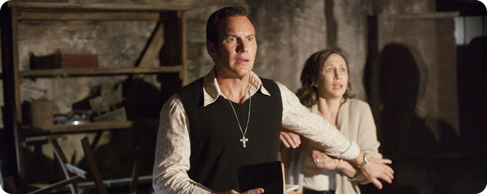 Conjuring