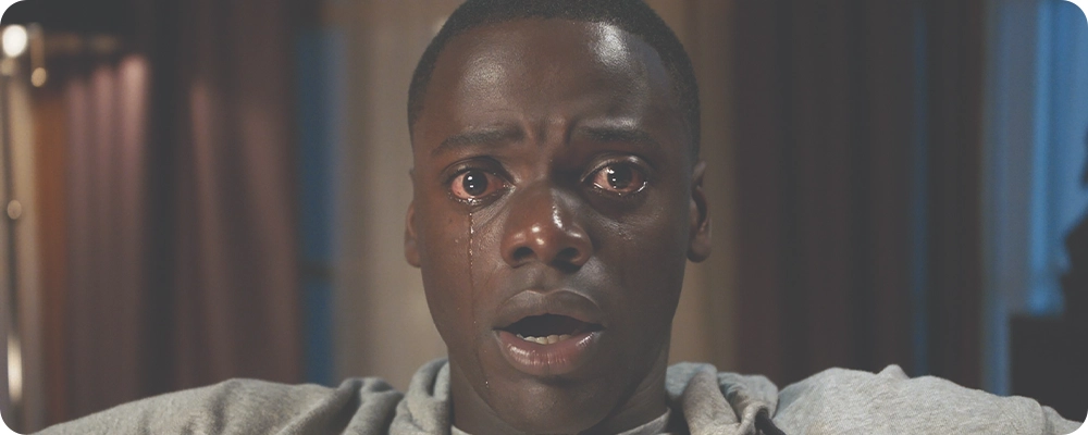 Get Out (2017)