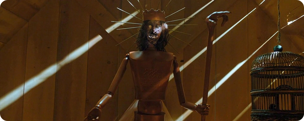 Hereditary