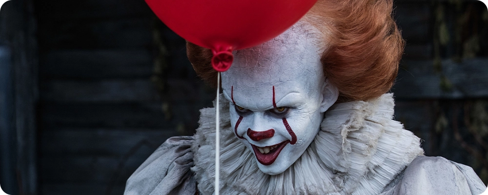 IT (2017)