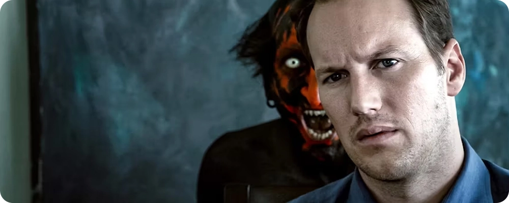 Insidious
