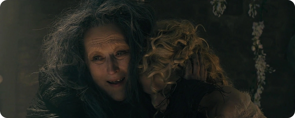 Into the Woods (۲۰۱۴)