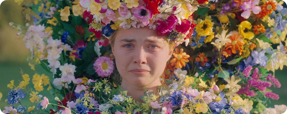 Midsommar (۲۰۱۹)