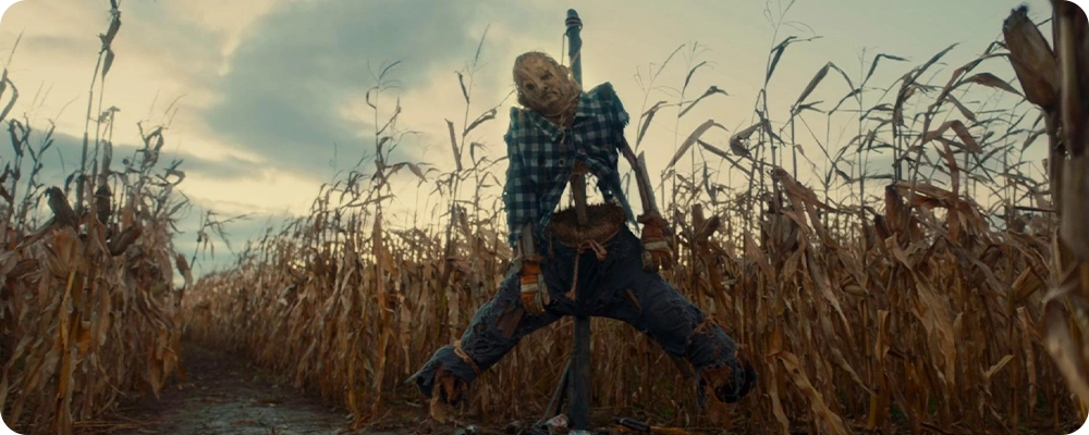 Scary Stories to Tell in the Dark (2019)