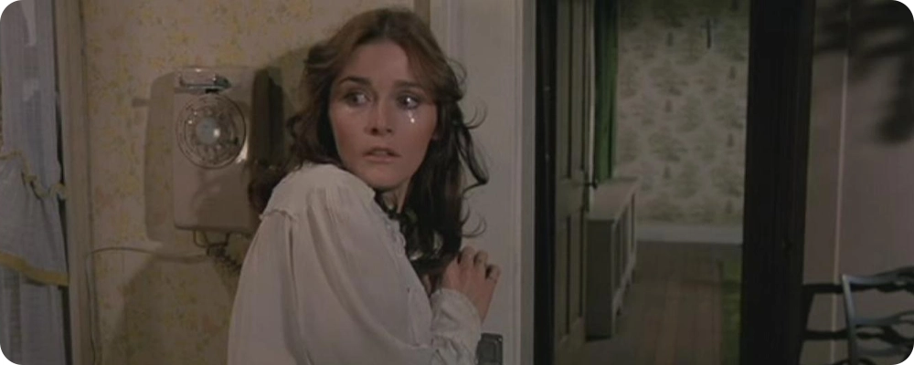 The Amityville Horror ۱۹۷۹