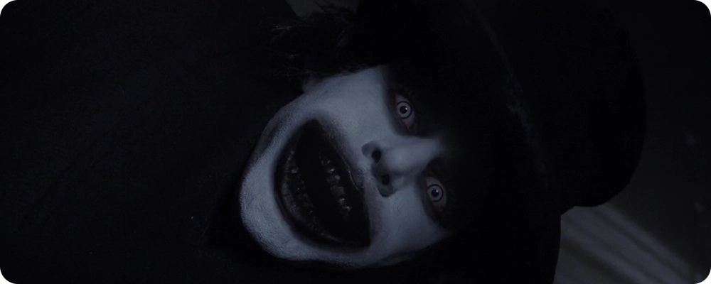 The Babadook (2014)