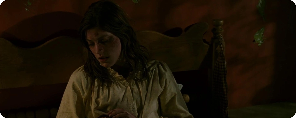 The Exorcism of Emily Rose (۲۰۰۵