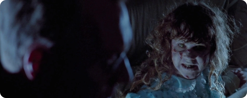 The Exorcist (1973)