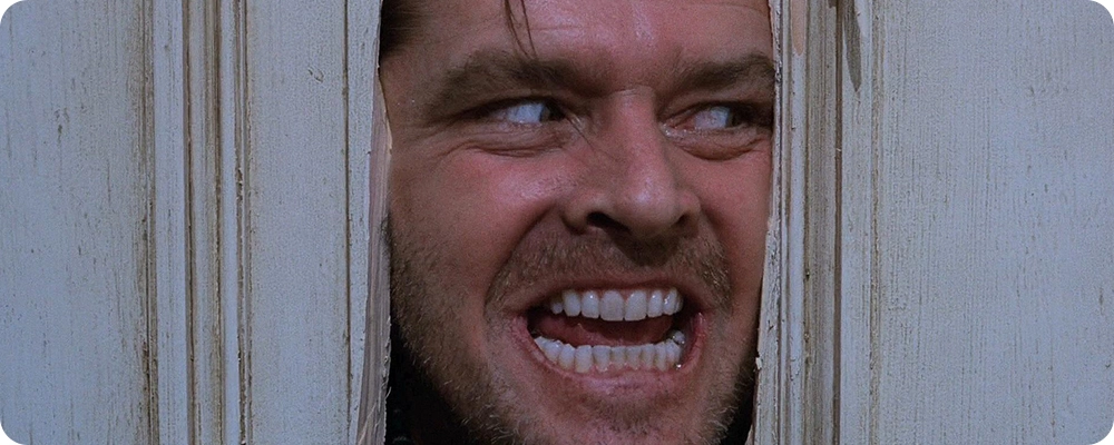 The Shining (1980)