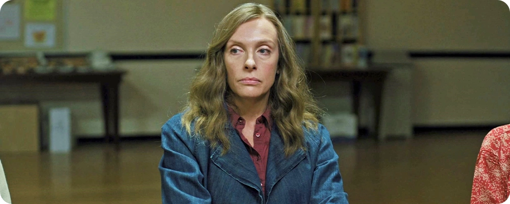 Toni Collette
