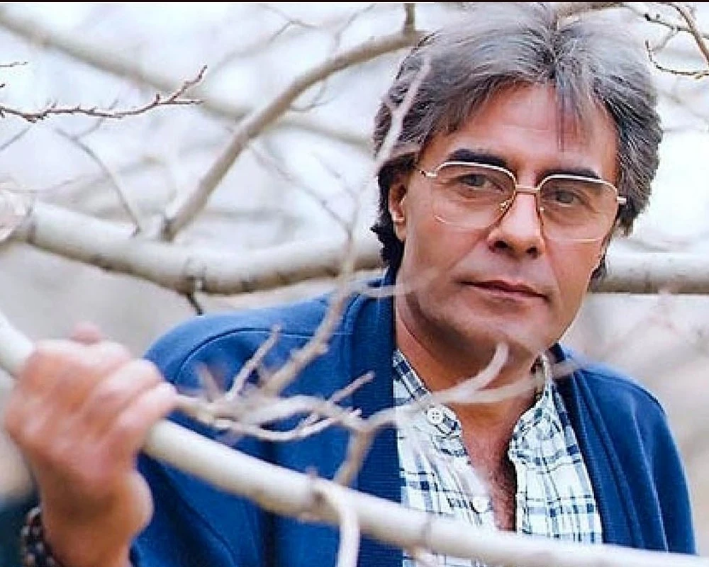 آی تیکت نیوز - خسرو سینمای ایران