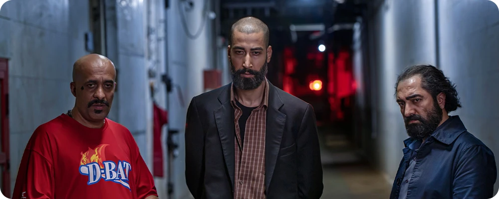 صحنه-زنی