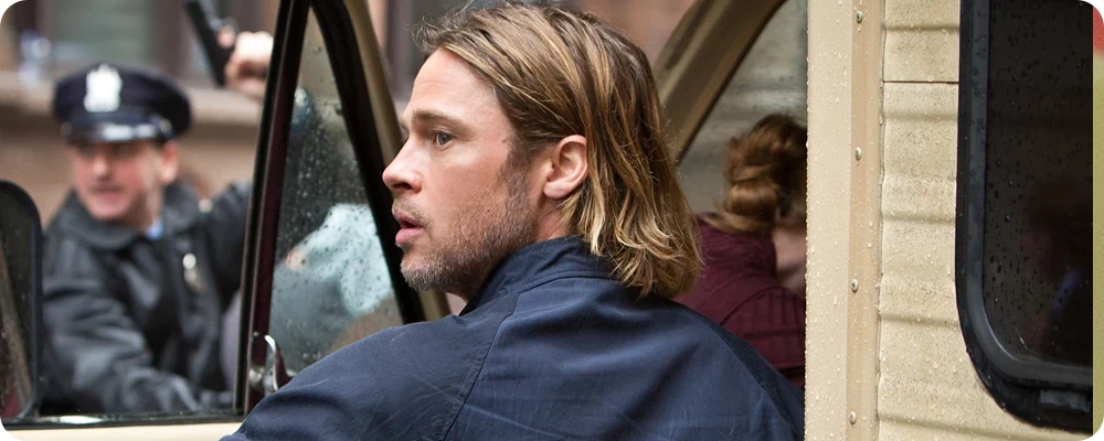 World War Z