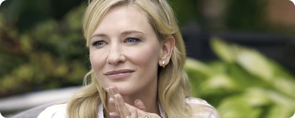 Blue Jasmine