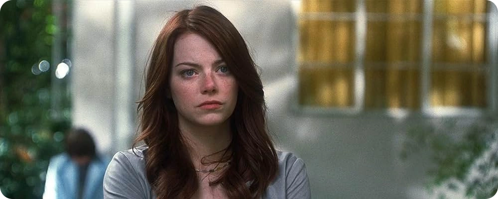 Crazy, Stupid, Love (2011)