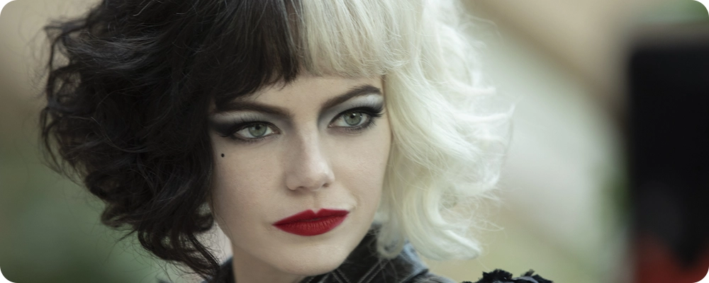 Cruella