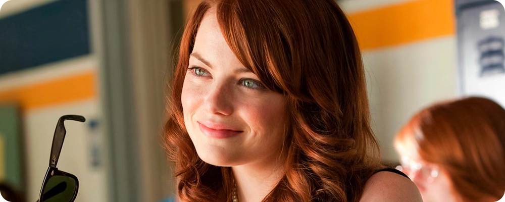 Easy A (2010)