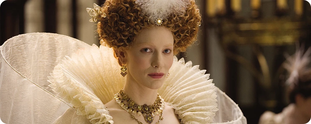 Elizabeth The Golden Age