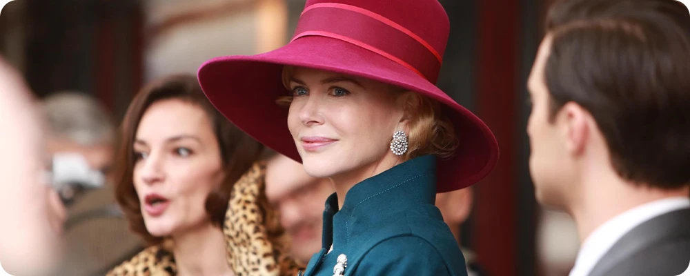 Grace of Monaco