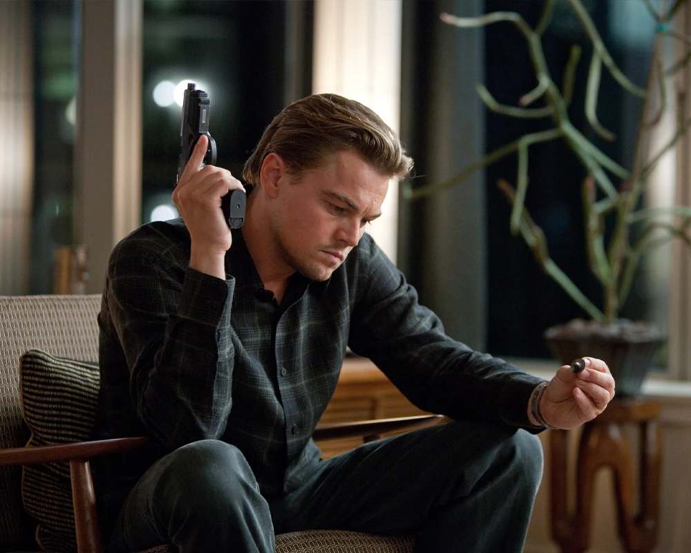 معرفی بهترین فیلم های لئوناردو دی کاپریو و نقش‌آفرینی‌های ماندگار