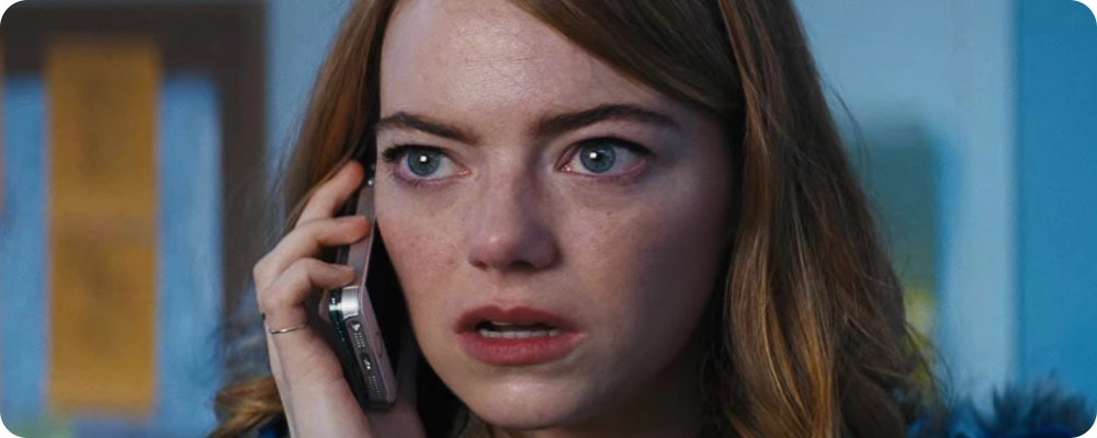 La La Land