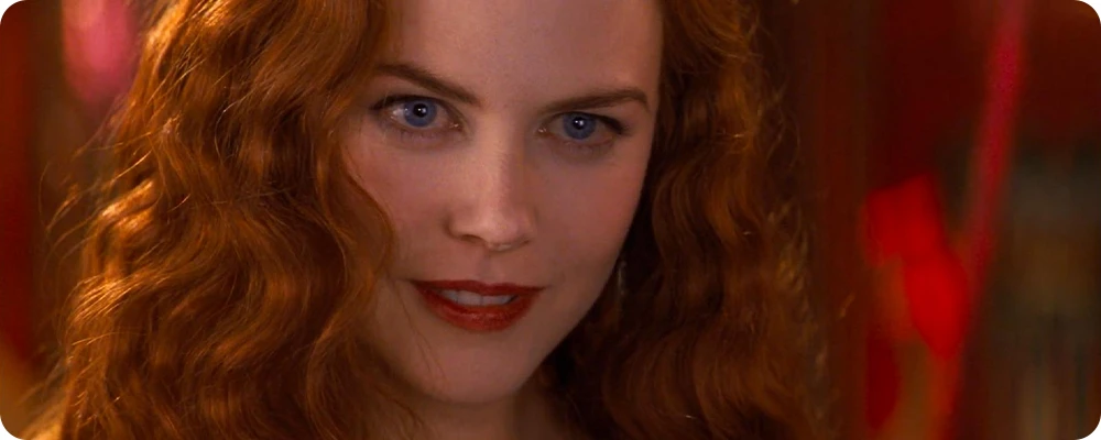 Moulin Rouge! ۲۰۰۱