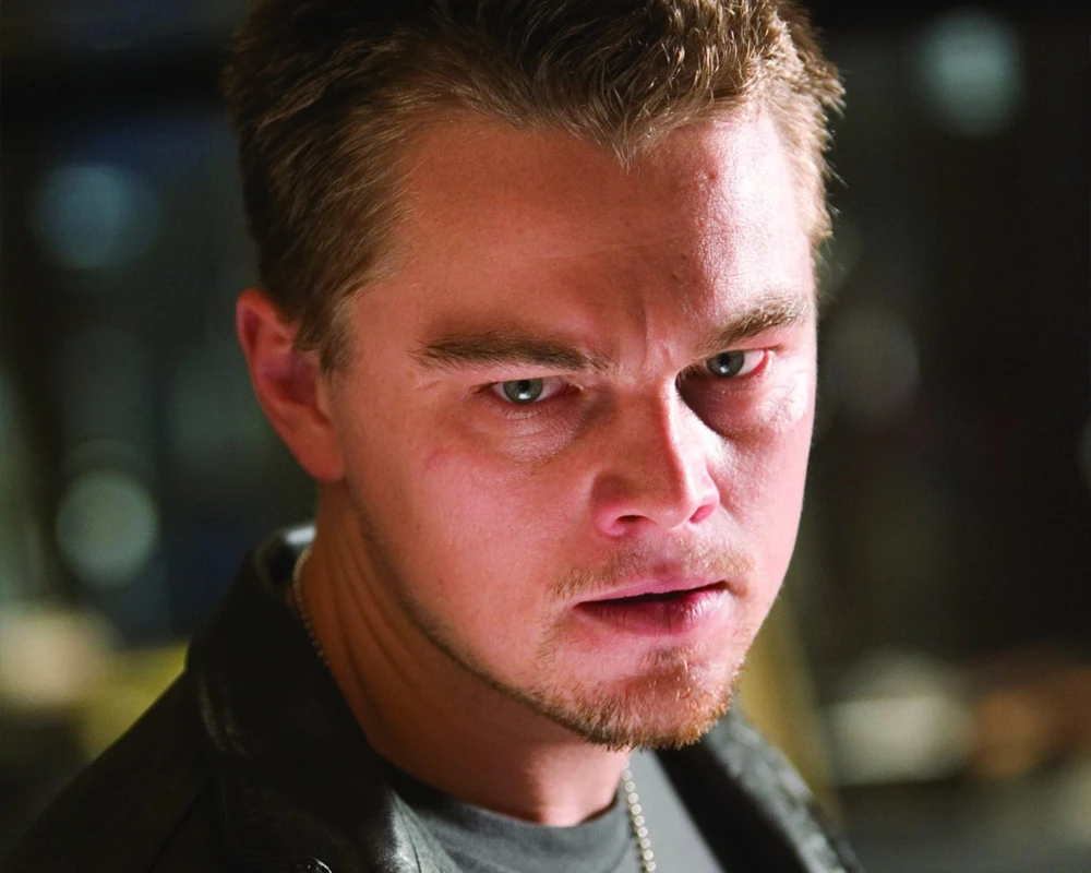 شروع فعالیت هنری و خلق فیلم‌های لئوناردو دی کاپریو با امتیاز بالا