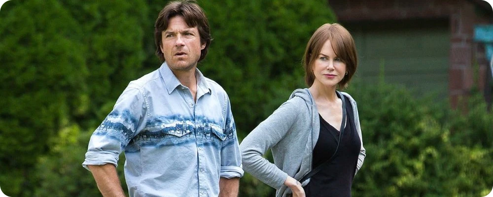 The Family Fang
