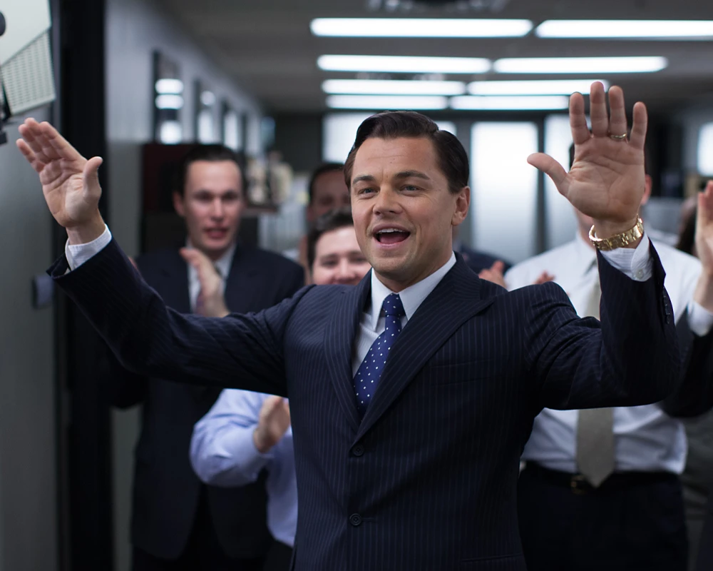 فعالیت‌های محیط‌زیستی و افتخارات بین‌المللی لئوناردو دی کاپریو