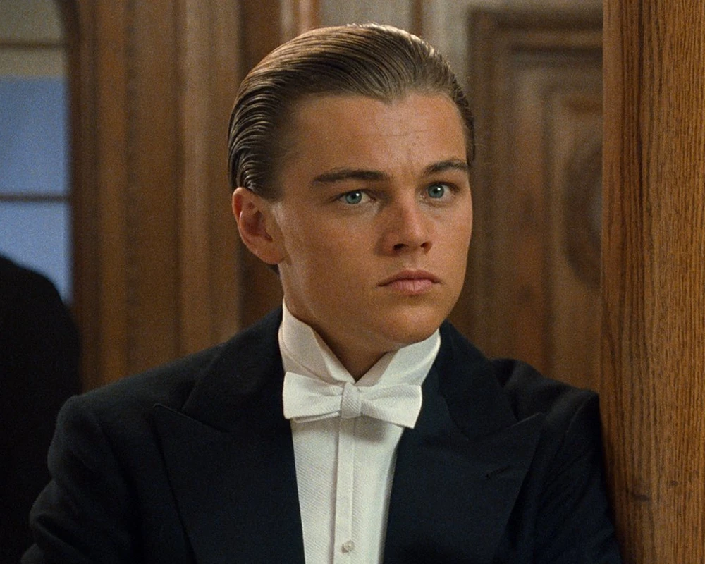 ده تا از فیلم های لئوناردو دی کاپریو با امتیاز بالا