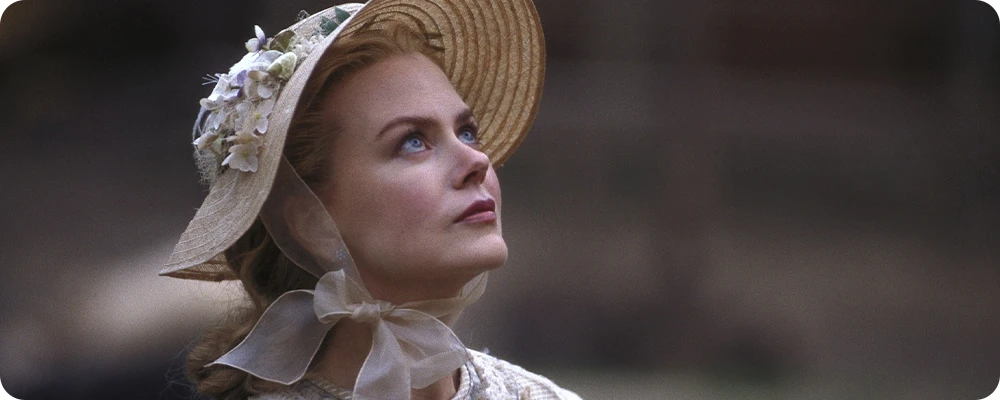 cold mountain
