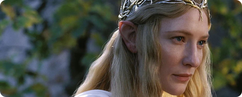 the lord of the rings