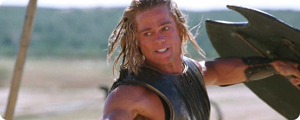 troy