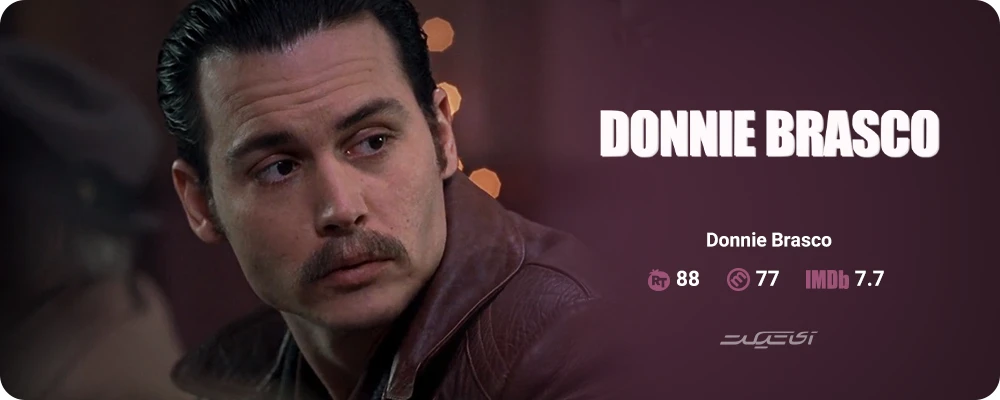 Donnie Brasco