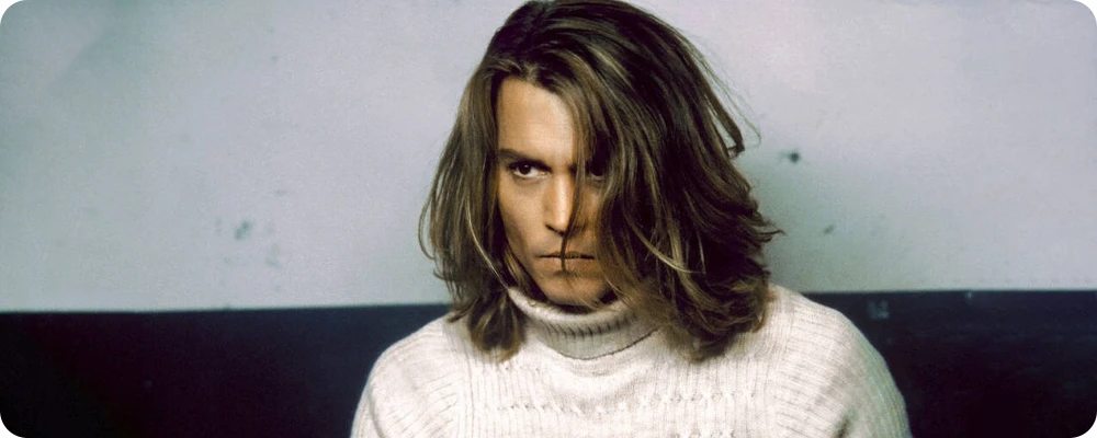 George Jung