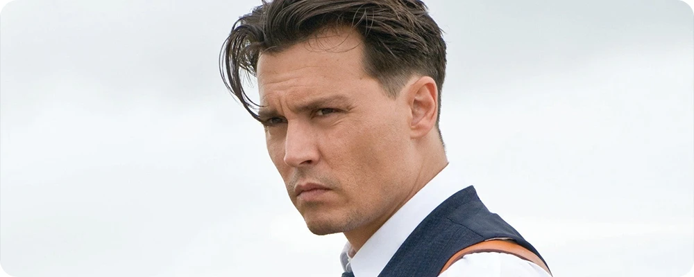 Public Enemies