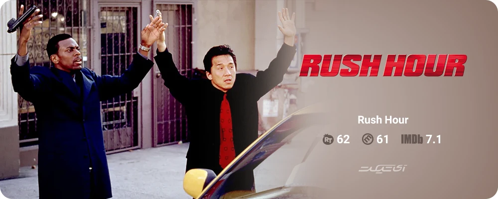 Rush Hour