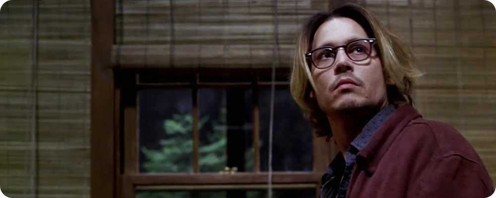 Secret Window(2004)