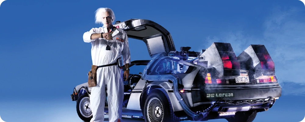 فیلم Back to the Future (198)