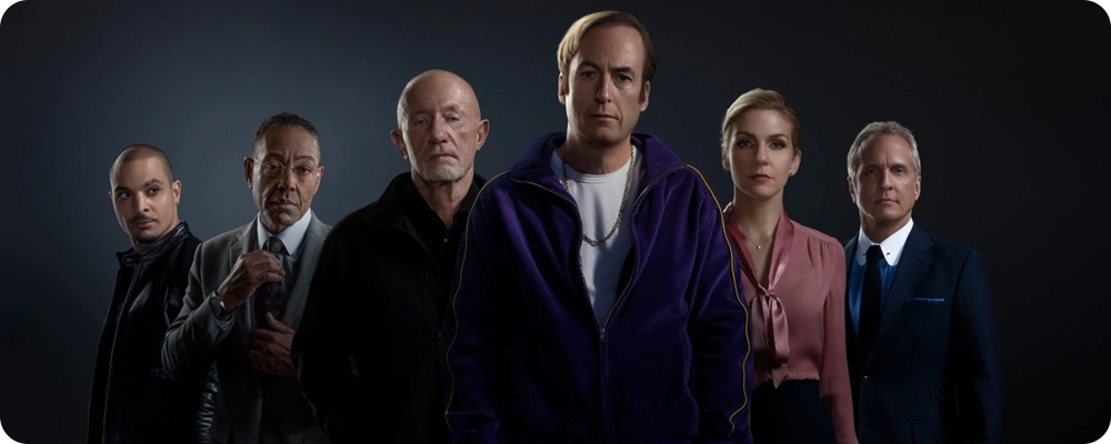 Better Call Saul