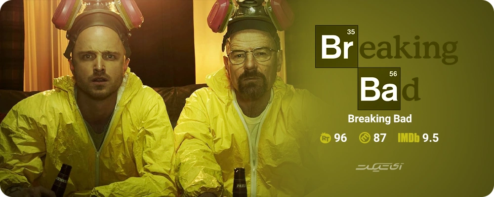 Breaking Bad