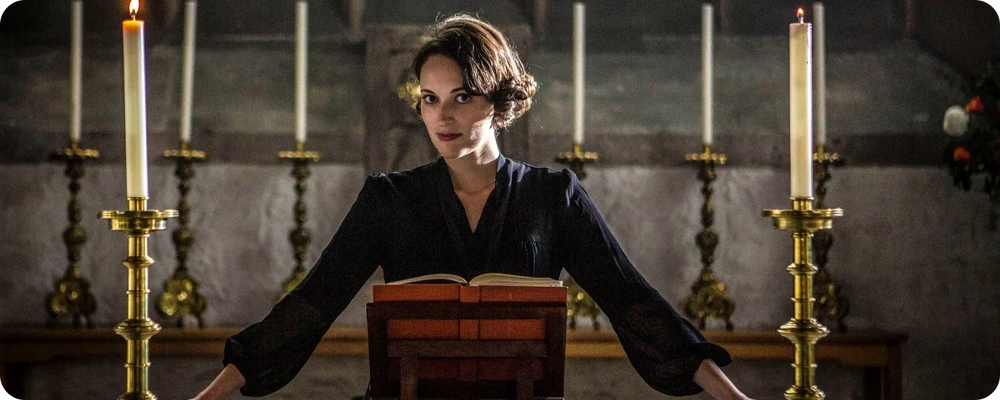 Fleabag