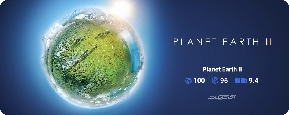 Planet Earth II