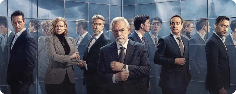 Succession