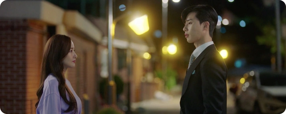 What’s Wrong with Secretary Kim