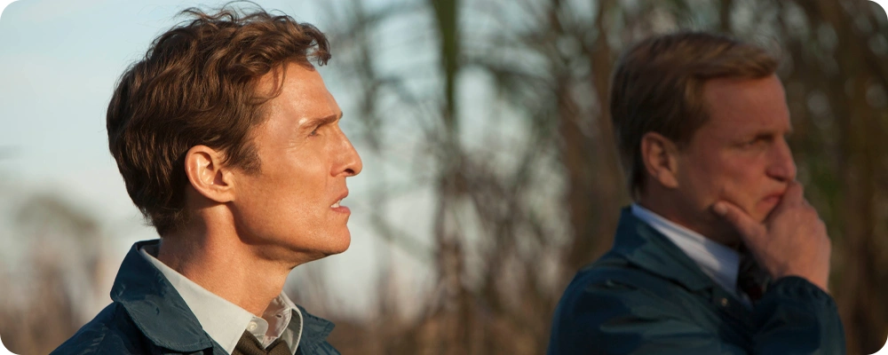 True Detective
