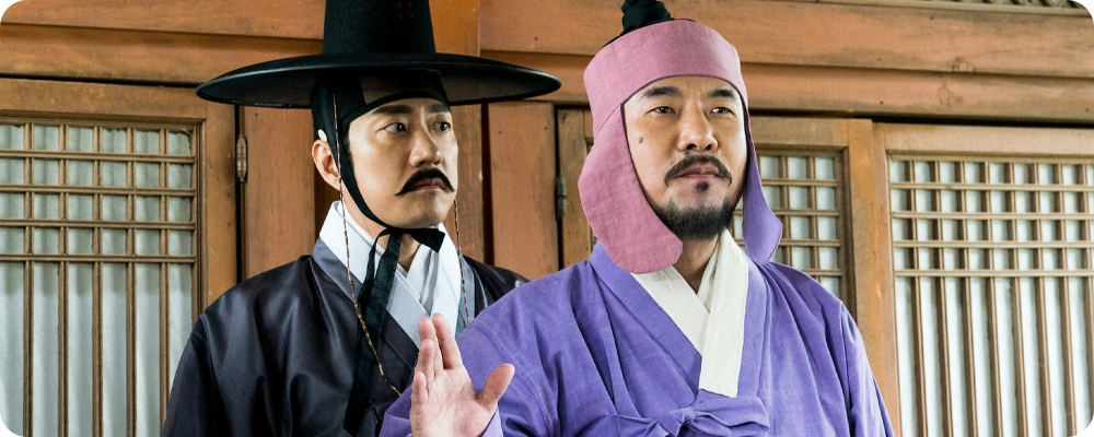 A quick guide to choosing a Korean comedy movie