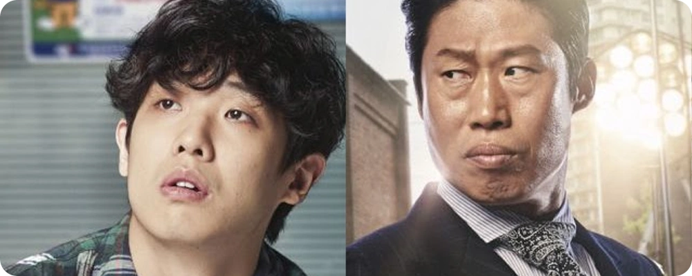 Why are Korean comedy movies popular?