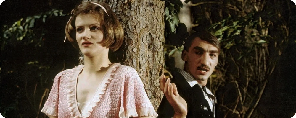 Berlin Alexanderplatz (1980)