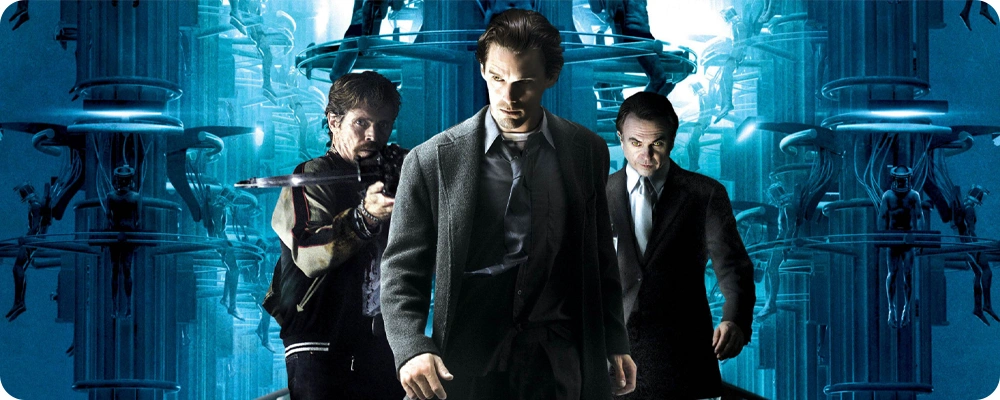 Daybreakers